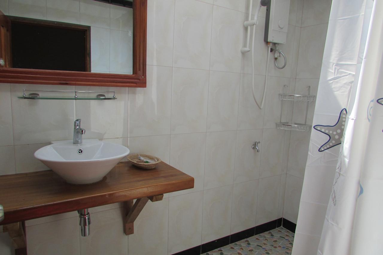 Phoumrumduol Bungalow كامبوت المظهر الخارجي الصورة