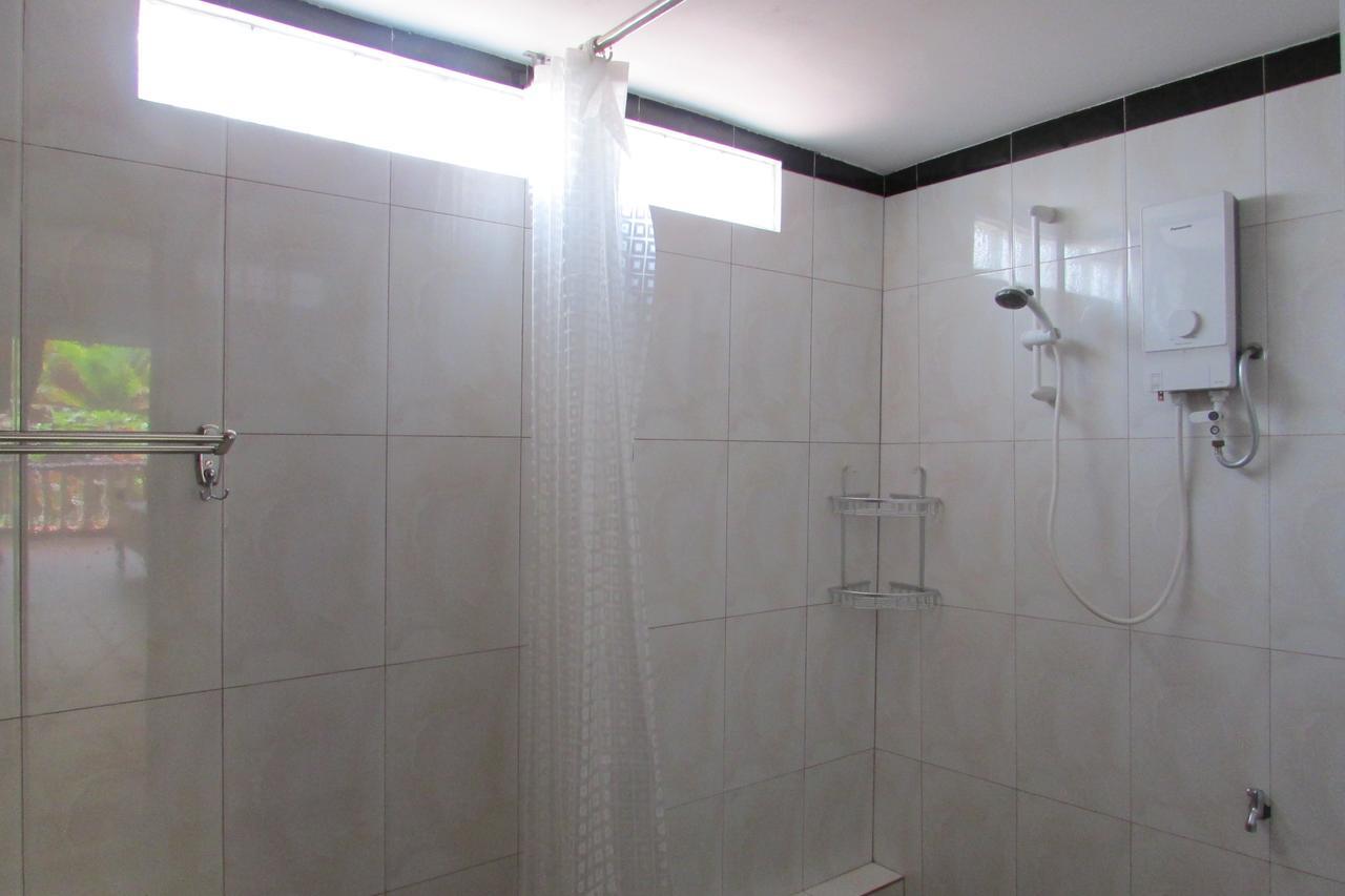 Phoumrumduol Bungalow كامبوت المظهر الخارجي الصورة