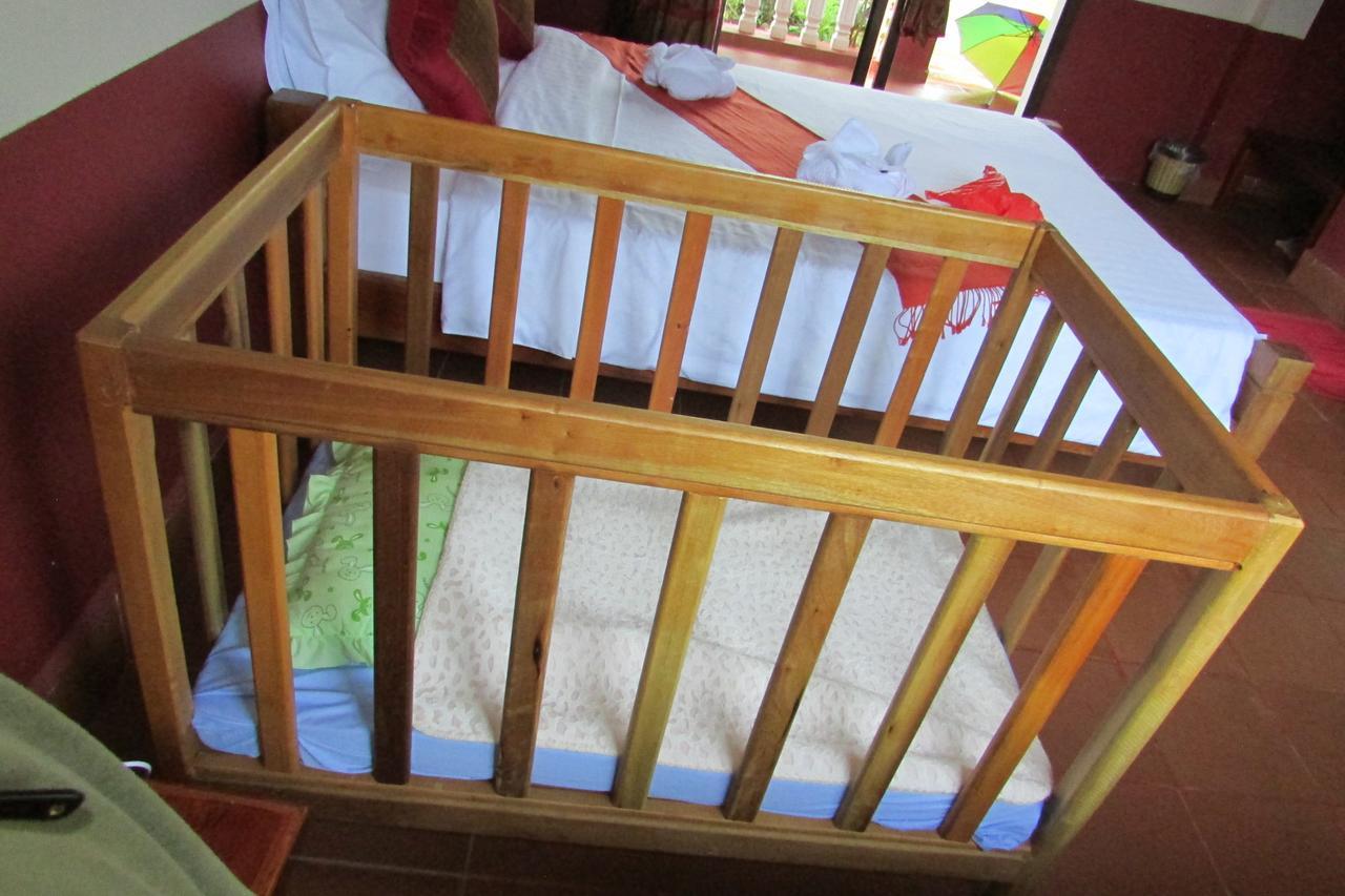 Phoumrumduol Bungalow كامبوت المظهر الخارجي الصورة